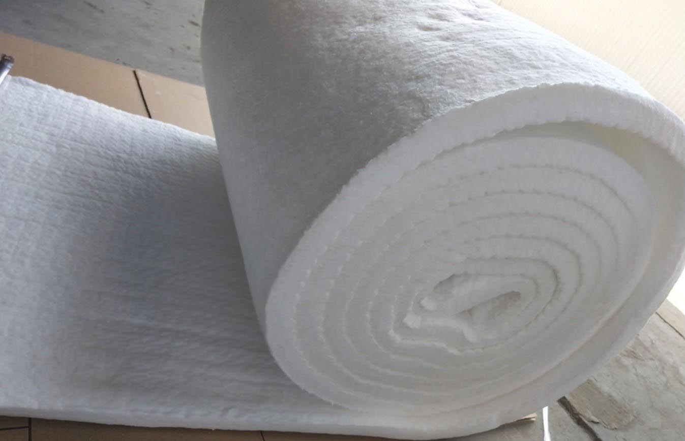 Ceramic Fiber Blanket