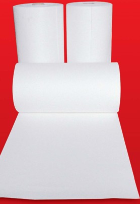 Ceramic Fiber Paper