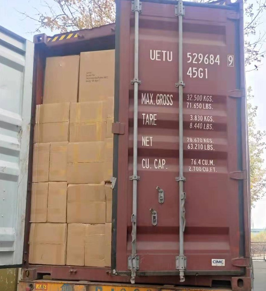 1260-deg-ceramic-fiber-blanet-putincontainer-from our
manufacturer factory in China